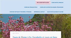Desktop Screenshot of ce1bac.com